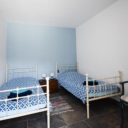 Quinta Da Borboleta Βίλα Vila Nova de Poiares Εξωτερικό φωτογραφία