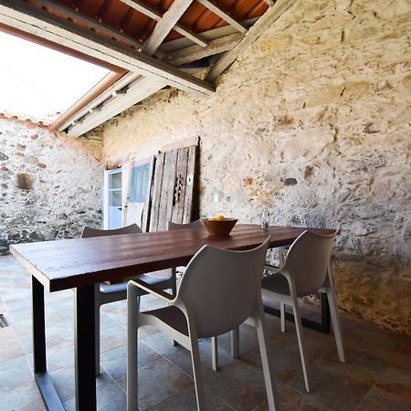 Quinta Da Borboleta Βίλα Vila Nova de Poiares Εξωτερικό φωτογραφία